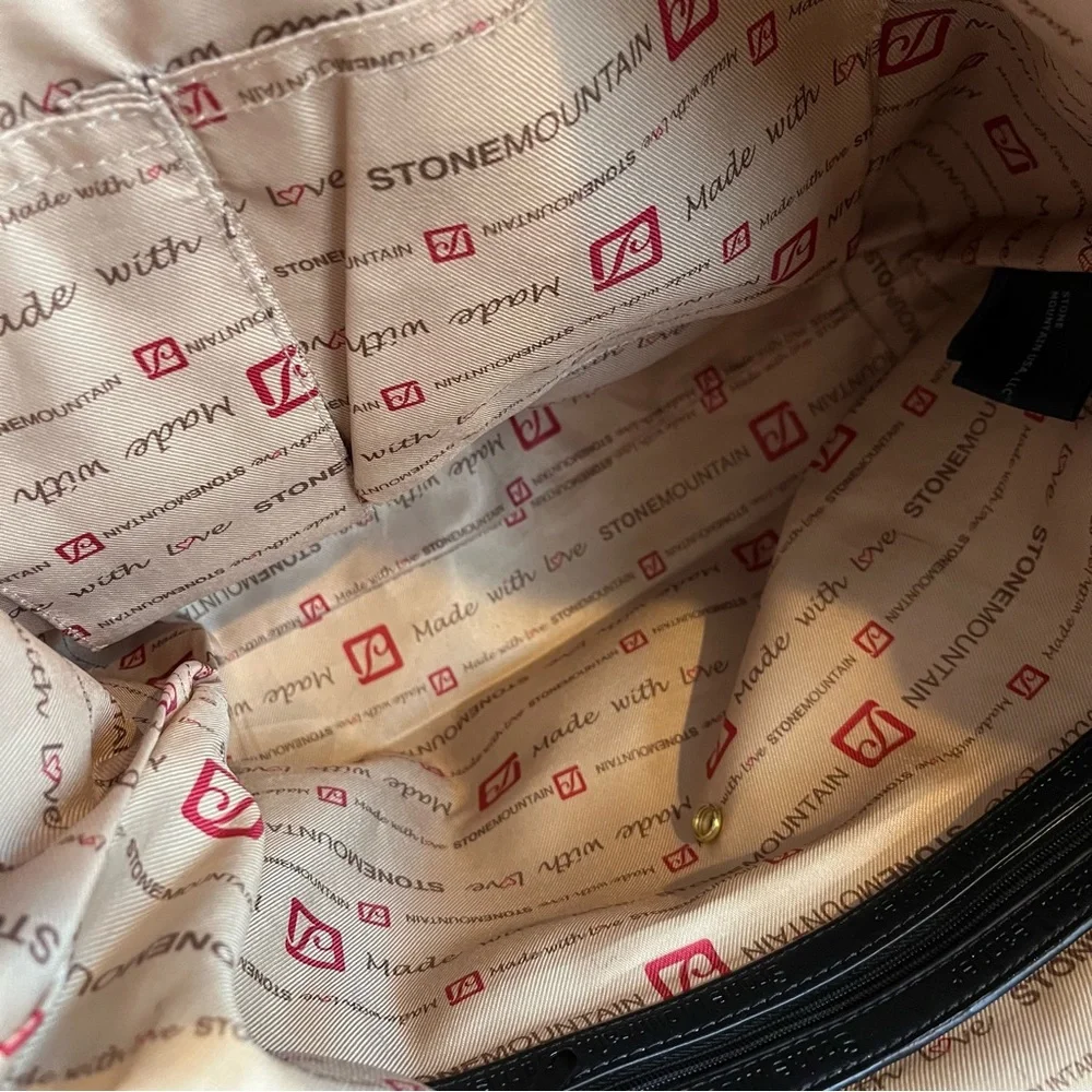 shoulder bag